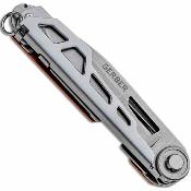 G1724 Multi-Tool Gerber Armbar Slim Cut Orange | Lame Acier Inox | 3 Fonctions & Ciseaux - Livraison Gratuite