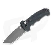 G30001297 Couteau Automatique Gerber 06 Tanto Lame Acier S30V Manche Alu Made USA - Livraison Gratuite