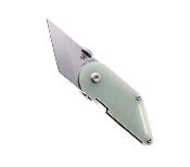 KT3045A2 Couteau Kansept Pinkerton Dash Jade Lame Tanto SW 154CM IKBS - Livraison Gratuite