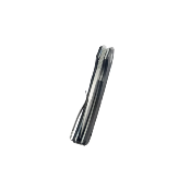 KUB319H Couteau Kubey Bravo One Lame Drop Point Acier AUS-10 – Manche G10 Noir – Linerlock – Flipper – Roulements céramique – Livraison Gratuite