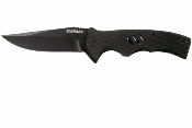 SCH1136031 Couteau Schrade Sentiment Lame Acier AUS-8 IKBS - Livraison Gratuite