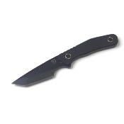 SPL240502BK Se7en Plus Strider Lame Tanto Acier D2 Etui Kydex - Livraison Gratuite