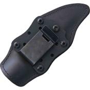 WK030 Couteau Winkler Crusher Belt Knife Micarta Lame Acier 80CrV2 Made USA - Livraison Gratuite