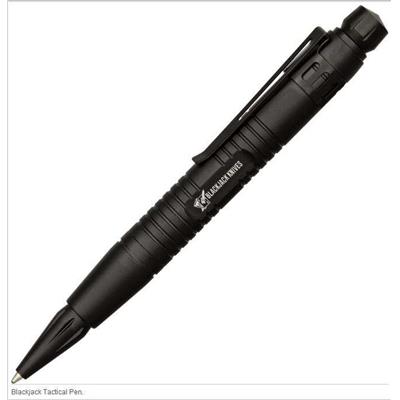 Stylo Tactical Blackjack Tactical Pen Alu BJ058 - Free Shipping