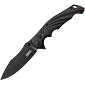 ETFDR010BK Couteau Elite Tactical The Conqueror Lame Acier 8Cr13MoV - Livraison Gratuite