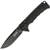 ETFDR011BK Couteau Elite Tactical The Backdraft Acier 8Cr13MoV - Livraison Gratuite