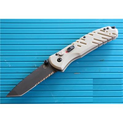 Couteau Gerber Propel Downrange A/O Tanto Lame Acier S30V Manche Tan G-10 Made USA G0841 - Free SHipping