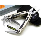 Pince multifonctions Gerber Legend Multi Plier Manche Aluminium Etui Nylon Made USA G8239 - Free Shipping