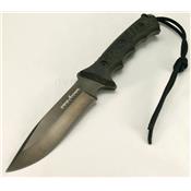 Schrade Extreme Survival Knife SCHF3N - COUTEAU SCHRADE COMBAT SURVIE - Free SHipping