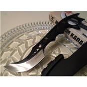 Couteau United Cutlery M48 Magnum Karambit Acier 2Cr13 Etui Nylon UC3102 - Free Shipping