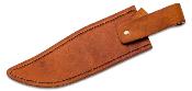 BCCB0034 Bowie Bear & Son Cocobolo Gold Rush Lame 12C27M Etui Cuir USA - Livraison Gratuite