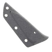 BTKF05A Couteau Bestech VK-Core Stonewash Lame Acier 14C28N Wharncliffe Etui Kydex - Livraison Gratuite