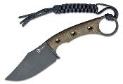 CIVC20059B3 Couteau CIVIVI Midwatch Green Lame Acier N690 Clip Point Etui Kydex - Livraison Gratuite