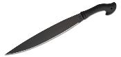 CS97BAM18S Machette Cold Steel Barong Machete Lame Acier Carbone 1055 Etui Cor-Ex - Livraison Gratuite