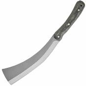 CTK1340105HC Condor K-Night Mini Panabas – Lame Acier 1075 Carbon Manche Micarta Housse kydex Salvador - Livraison Gratuite