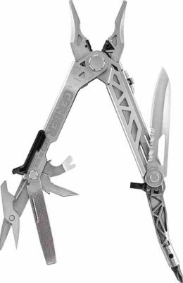 Marteau Et Tournevis 6 En 1 Multitool - Outil Multifonction Avec Poignée Antidérapante - Rose