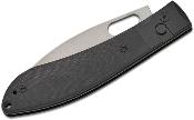 J1959BK Couteau CJRB Sasaya Black G10 Lame Acier AR-RPM9 Sécurité Button Lock IKBS - Livraison Gratuite