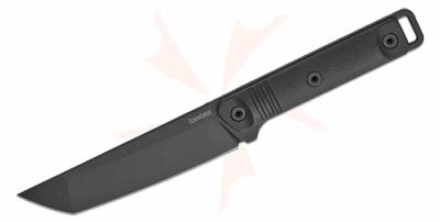 KS1088 Kershaw Atreides - Couteau Lame Tanto Acier 65Mn Manche Polypropylène Étui Rigide - Livraison Gratuite