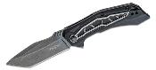 KS1376 Couteau Semi Automatique Kershaw Flatbed Lame Tanto Acier 8Cr13MoV - Livraison Gratuite