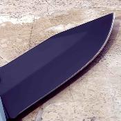 Lot de 2 SWA19CP Smith & Wesson Extreme Ops | Couteau Lame Clip Point Acier Black Oxide | Manche Aluminum & Rubber Linerlock - Livraison Gratuite