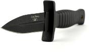 SWHRT9BCP Poignard Smith&Wesson HRT Boot Lame Acier 7Cr17MoV Etui Cuir - Livraison Gratuite