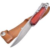 Couteau Dague à la D'Estaing Frost Cutlery Lame Acier 3Cr13 FSHP814 - Livraison Gratuite