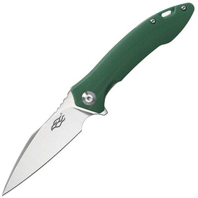 GAFH51GB Couteau Ganzo Knives Green Lame Acier D2 - Livraison Gratuite