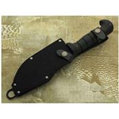 COUTEAU de Combat Kabar Heavy Duty Warthog KA-BAR acier 1085 Tool Steel (Carbon) KA1278 - LIVRAISON GRATUITE