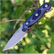 Couteau Tops Dicer 3 Paring Lame Acier CPM-S35VN Etui Kydex USA TPDCR301 - Livraison Gratuite