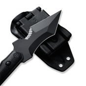 CIVC20037B1 Dague CIVIVI Orthrus Karambit Lame Acier Nitro-V Etui Kydex - Livraison Gratuite