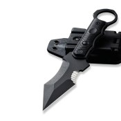 CIVC20037B1 Dague CIVIVI Orthrus Karambit Lame Acier Nitro-V Etui Kydex - Livraison Gratuite
