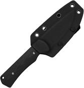 CIVC240511 CIVIVI Jencks Lame Acier Nitro-V Gray Stonewash Manche G10 Black - Housse Kydex - Livraison Gratuite