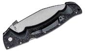 Couteau Kukri Cold Steel Rajah II AUS-10A Tri-Ad Lock Clip CS62JL - Free Shipping