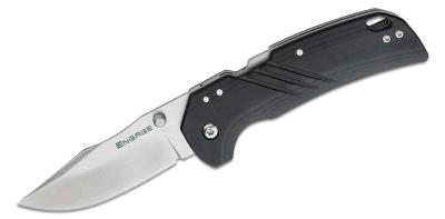 CSFL30DPLC35 Couteau Cold Steel Engage Clip Point Lame Acier S35VN ATLAS Lock - Livraison Gratuite