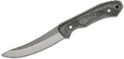 CTK183646MSK Couteau Condor K-Night Scullery Lame Acier 14C28N Etui Kydex Salvador - Livraison Gratuite