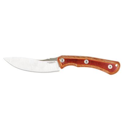 CTK284543SK Couteau Condor Sport XERO Stinger Red Lame Acier 14C28N Etui Kydex Made In Salvador - Livraison Gratuite