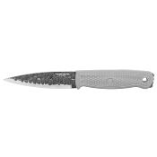 CTK396542HC Couteau Condor Trog Lame Forgée Acier Carbone 1095 Etui Polypropylene Made Salvador - Livraison Gratuite