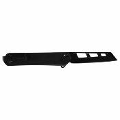 G4130 Gerber Spire Assisted | Couteau Lame Reverse Tanto Acier D2 Black Manche Black G10 Linerlock - Livraison Gratuite