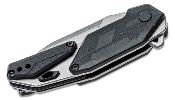 KS1401 Couteau Kershaw Jetpack A/O Lame Acier 8Cr13MoV Tanto - Livraison Gratuite