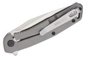 KS1405 Couteau Kershaw Align A/O Lame Acier 8Cr13MoV Clip Point - Livraison Gratuite