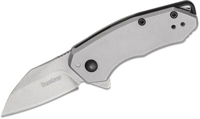 KS1408 Couteau Kershaw Rate A/O Lame Acier Wharncliffe 8Cr13MoV - Livraison Gratuite