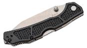 KS2033 Couteau Kershaw Cargo Lame Acier D2 Lockback - Livraison Gratuite