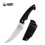 KUB231A Couteau Kubey Persian Lame Acier Stonewash D2 Etui Kydex - Livraison Gratuite