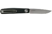 Couteau Real Steel Gslip Compact Slipjoint Acier VG10 RS7868 - Livraison Gratuite