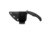 TPEPH01 Couteau TOPS Ephyra Lame Trailing Point Acier 1095 Manche G-10 Housse Kydex USA - Livraison Gratuite