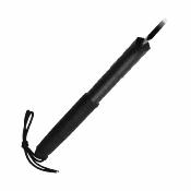 USMAXE3001BK USMC | Hache Tactique | Tête Tomahawk Acier 3Cr13MoV Black Oxide | Manche Corde | Étui Nylon - Livraison Gratuite