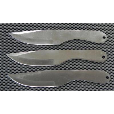 Set de 6 Couteaux de lancer Acier Inox Dans le style de Steven Seagal Casey Ryback CN21095403 - Free Shipping