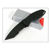 Couteau KERSHAW Tactical BLUR ASSIST TANTO KS1670TBST - COUTEAU KERSHAW BLUR USA - LIVRAISON GRATUITE