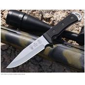 Couteau De Combat Tops Air Wolfe Acier 1095 Manche G-10 Tops Knive Made In USA TPAIR01 - Free Shipping