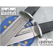 HIGHLANDER COUTEAU SABRE TANTO United Honshu Acier 440 UC2629